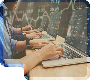 وکیل بورس مهدی زاده