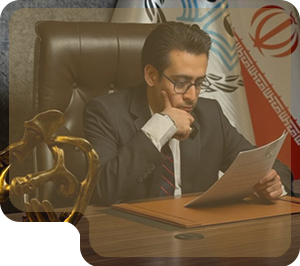 دعاوی حقوقی وکیل مهدی زاده