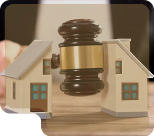 دعاوی ملکی وکیل مهدی زاده